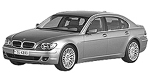 BMW E66 P1506 Fault Code