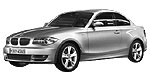 BMW E82 P1506 Fault Code